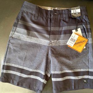 NWT Boys Rip Curl Board Shorts